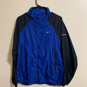 Nike windbreaker
